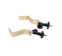 LAMPA Serrure de porte GAUCHE DROIT Compatible avec DAF XF II 97934