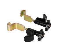LAMPA Serrure de porte GAUCHE DROIT Compatible avec VOLVO FMX 97994