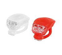 LAMPA Set of Front & Rear LED Lights