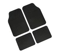 LAMPA Set Tapis Drena-4 En PVC Universel Lavable Appropriés A Toutes La Voitures