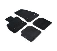 LAMPA Set Tapis sur Mesure Compatible Avec Fiat 500L 09/12>05/17