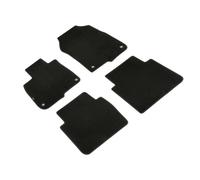 LAMPA Set Tapis sur Mesure Compatible Avec pour Honda 11/18>08