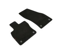 LAMPA Set Tapis sur Mesure Compatible Avec Volkswagen Caddy 01/21>