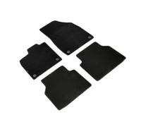 LAMPA Set Tapis sur Mesure Compatible Avec Volkswagen ID.4 11/20>
