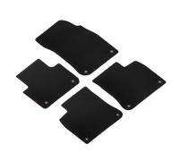 LAMPA Set Tapis sur Mesure Compatible Avec Volkswagen Touareg