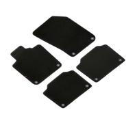 LAMPA Set Tapis sur Mesure Compatible Avec Volvo S90 4p 09/16>02/24
