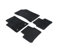 LAMPA Set Tapis sur Mesure pour Citroen C3 11/16>