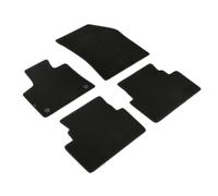 LAMPA Set Tapis sur Mesure pour Citroen C5 Aircross 12/18>