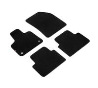 LAMPA Set Tapis sur Mesure pour Citroen C5 Aircross 12/18> No