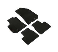 LAMPA Set Tapis sur Mesure pour Renault Arkana 5p