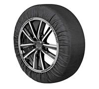 SNOWDRIVE Chaussettes Neige Voiture SD70 Haute Performance pour Véhicules E Vans