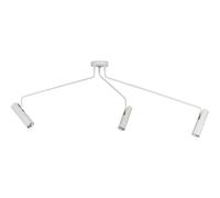 LAMPA SUFITOWA EYE SUPER WHITE 6491