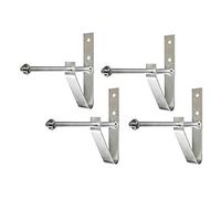 LAMPA Support de rangement pour pneus Kit 15959
