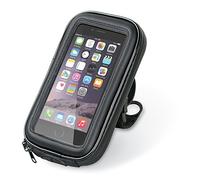 LAMPA Support de téléphone pour moto 90423