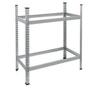 LAMPA 15962 Support de rangement pour pneus