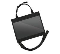 LAMPA 40100 Organizer Porte Tablette pour siège arrière