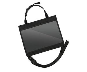 LAMPA Support tablette appui tête arrière 40100