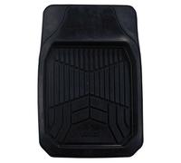 LAMPA Tapis Adventure Avant Protection Caoutchouc Résistant 74x50 CM