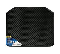 LAMPA 26185 Tapis de sol noir