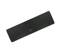 LAMPA 26517 Tapis de sol universels Arrière noir