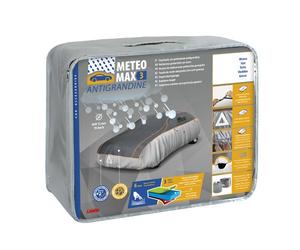 Lampa Telo Copriauto Antigrandine AG3 Anti-grêle Élastique 150x205x535