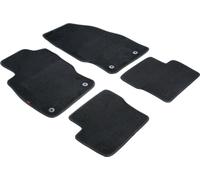 Lampa Teppich-Fußmatten-Set für Opel Corsa E 5-Türer 12/14>08/19