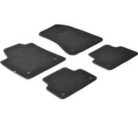 Lampa Teppichmatten-Set für Alfa Romeo 159 Sportwagon 03/06>09/13
