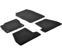 Lampa Teppichmatten-Set für Ford Focus Kombi 06/11>05/18