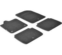 Lampa Teppichmatten-Set für Opel Mokka X 04/16>12/19