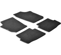 Lampa Teppichmatten-Set für Seat Ibiza 5p 01/02>05/08