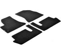 Lampa Teppichmatten-Set pour Citroen C4 Picasso 03/07>05/13