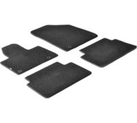Lampa Teppichmatten-Set pour Citroen C5 Tourer 05/08>12/17