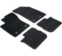 Lampa Teppichmatten Set pour Fiat Tipo SW 10/20