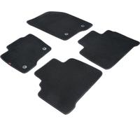 Lampa Teppichmatten-Set pour Ford Galaxy 10/15>02/22
