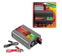 LAMPA Transformateur de port USB 24V - 220V 300W - LAMPA