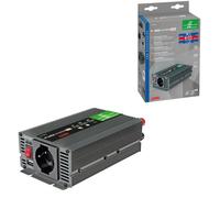 LAMPA Transformateur de port USB 5V 12V - 220V 300W LAMPA