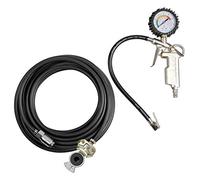 LAMPA Tyre Inflation kit - Truck air System Connection