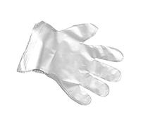 Lampa Utiliser des Gants à Jeter après Usage (Lot de 100)