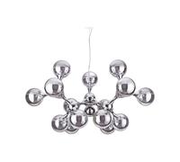 Ideal Lux Suspension Nodi 200491 à 15 sources lumineuses E14 0759612
