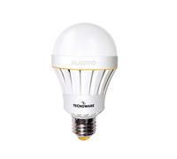 LAMPADA ALADINO LED LAMP E27 10W WARM 3000K (FLED17322)
