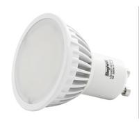 LAMPADA BEGHELLI LED GU10 W7 NATURALE 4000K LAMPADINA