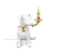 Lampada in resina Rio Lamp da tavolo Seletti 14794