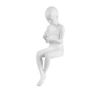 LAMPADA INNERGLOW MINI GIRL 15321 SELETT | Lampada da Tavolo Inner Glow Mini Girl - SelettiLa lampada da tavolo Inner Glow Mini Girl di Seletti è una creazione artist
