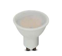 LAMPADA LED FARETTO GU10 SMD 10W 6500K LUCE FREDDA (21880)
