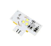 Eclairage LED 84lm Réfrigérateur congélateur (C00345689 488000345689 ARISTON HOTPOINT BAUKNECHT IGNIS INDESIT PRIVILEG SCHOLTES WHIRLPOOL)