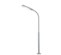 Lampadaire 1 Lampe H0 Viessmann 6090-Viessmann