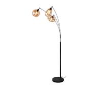 TRIO Leuchten Lumina Lampadaire E14, 417000313,