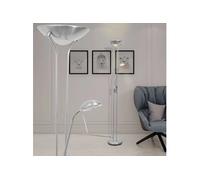 Vidaxl Lampadaire À Led Variable 23 W Multicolore