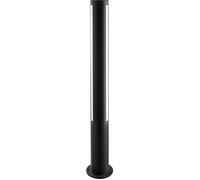 Lampadaire à LED Heitronic 35834 LILIA LED LED intégrée 11 W anthracite