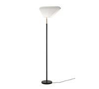 Lampadaire A805 Angel Wing base with leather cover